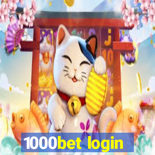 1000bet login